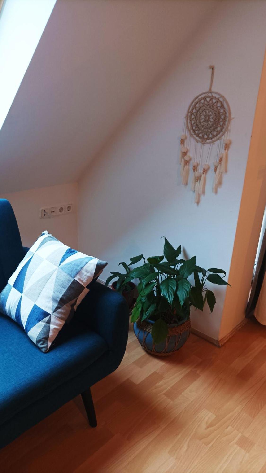Hb Downtown Sunny Apartman Budapest Exterior photo